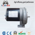 Price Low Rpm Electric Gear Motors Ratio